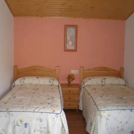 Casa Codesal Apartment Noalla  Room photo
