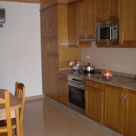 Casa Codesal Apartment Noalla  Room photo