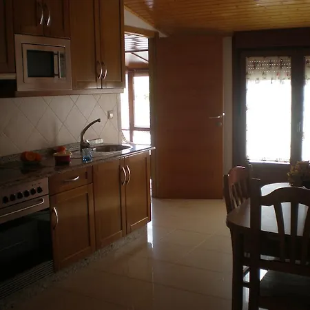 Casa Codesal Apartment Noalla  Room photo