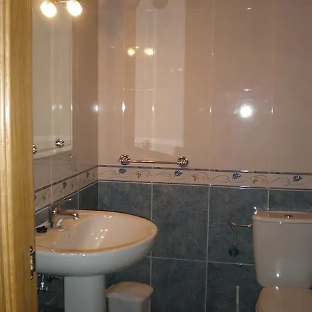 Casa Codesal Apartment Noalla  Room photo
