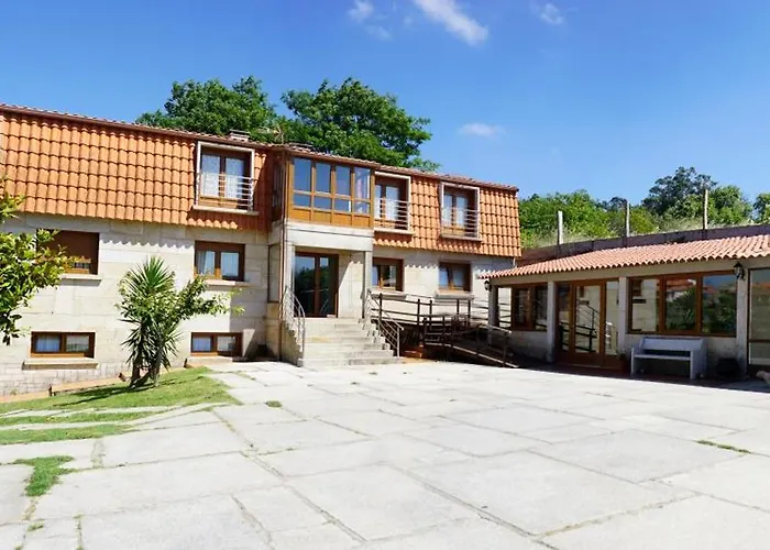 Casa Codesal