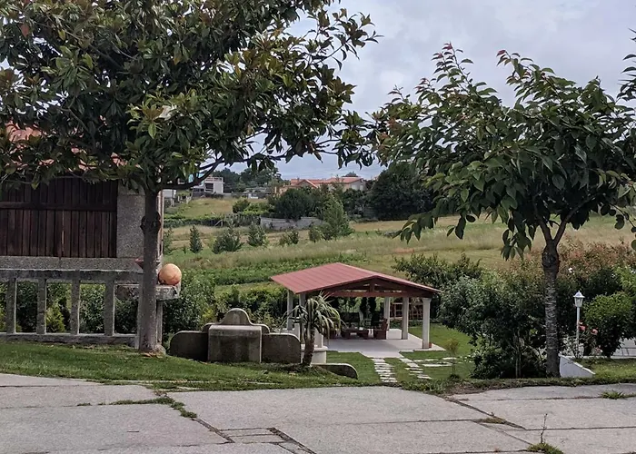 Casa Codesal