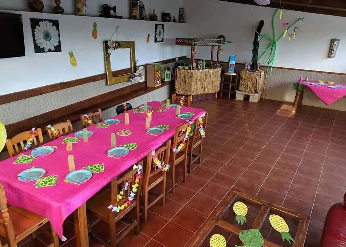 Casa Codesal