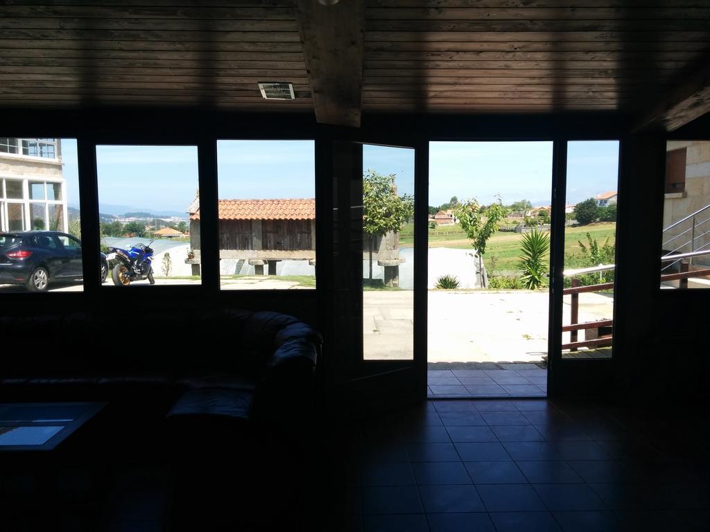 Apartment Casa Codesal Noalla (Pontevedra)