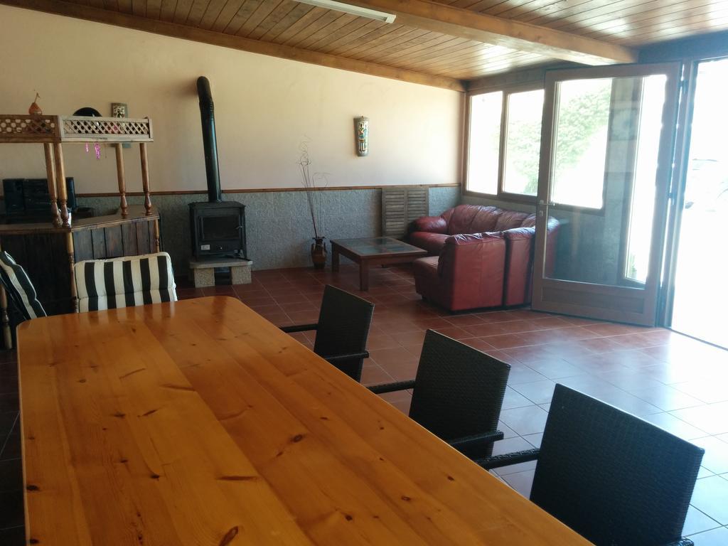 Apartment Casa Codesal