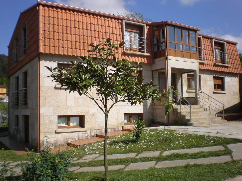 Casa Codesal * Noalla (Pontevedra)