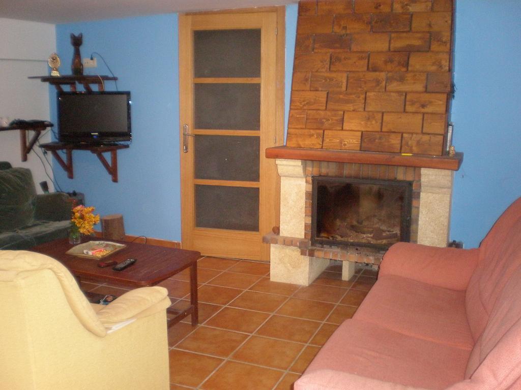 Apartment Casa Codesal