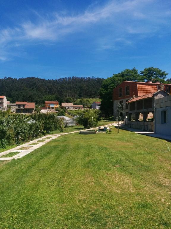 Casa Codesal Noalla (Pontevedra)