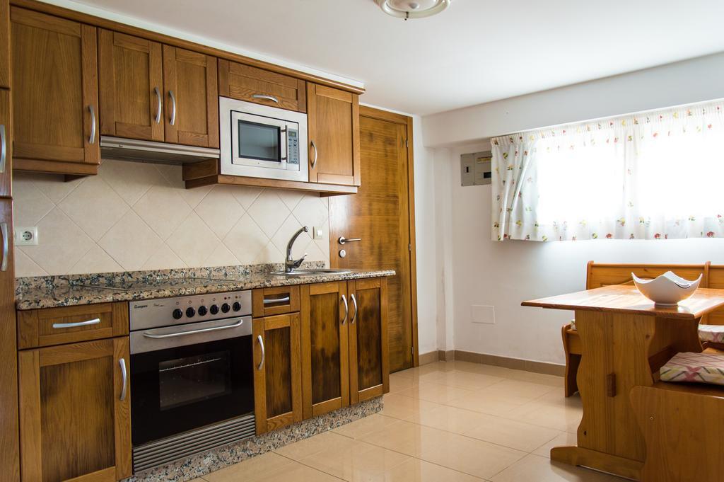 Casa Codesal Apartment *