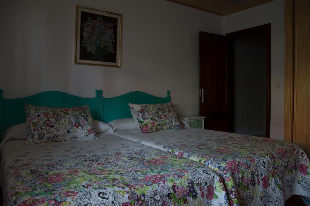 Apartment Casa Codesal *