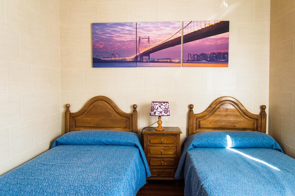 Casa Codesal Apartment *