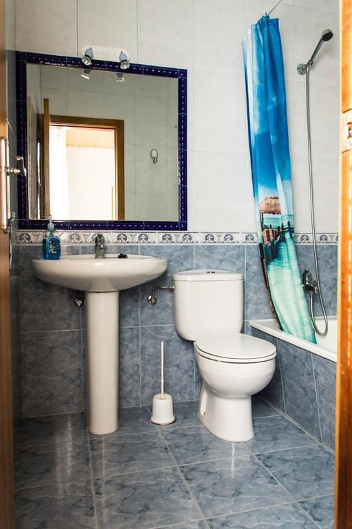 Casa Codesal * Noalla (Pontevedra)
