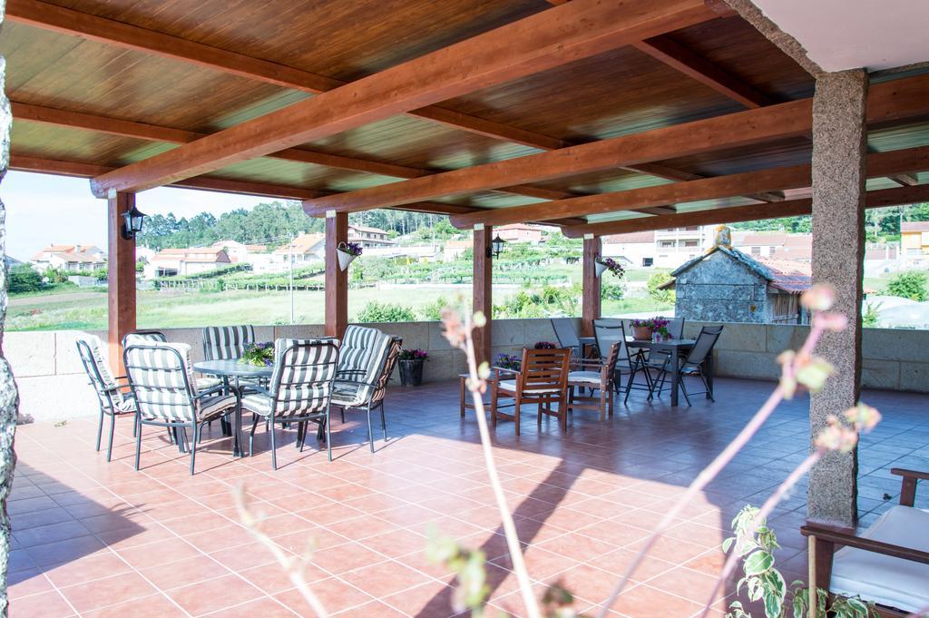 Apartment Casa Codesal