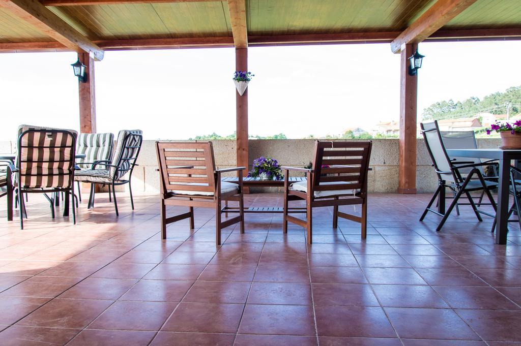 Casa Codesal Apartment *