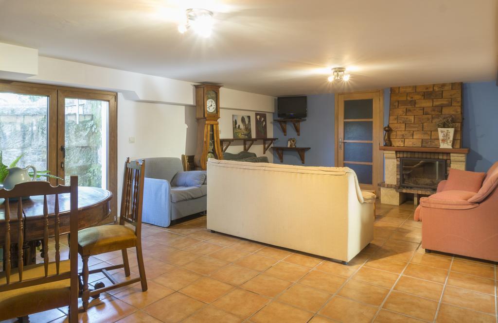 Casa Codesal Apartment