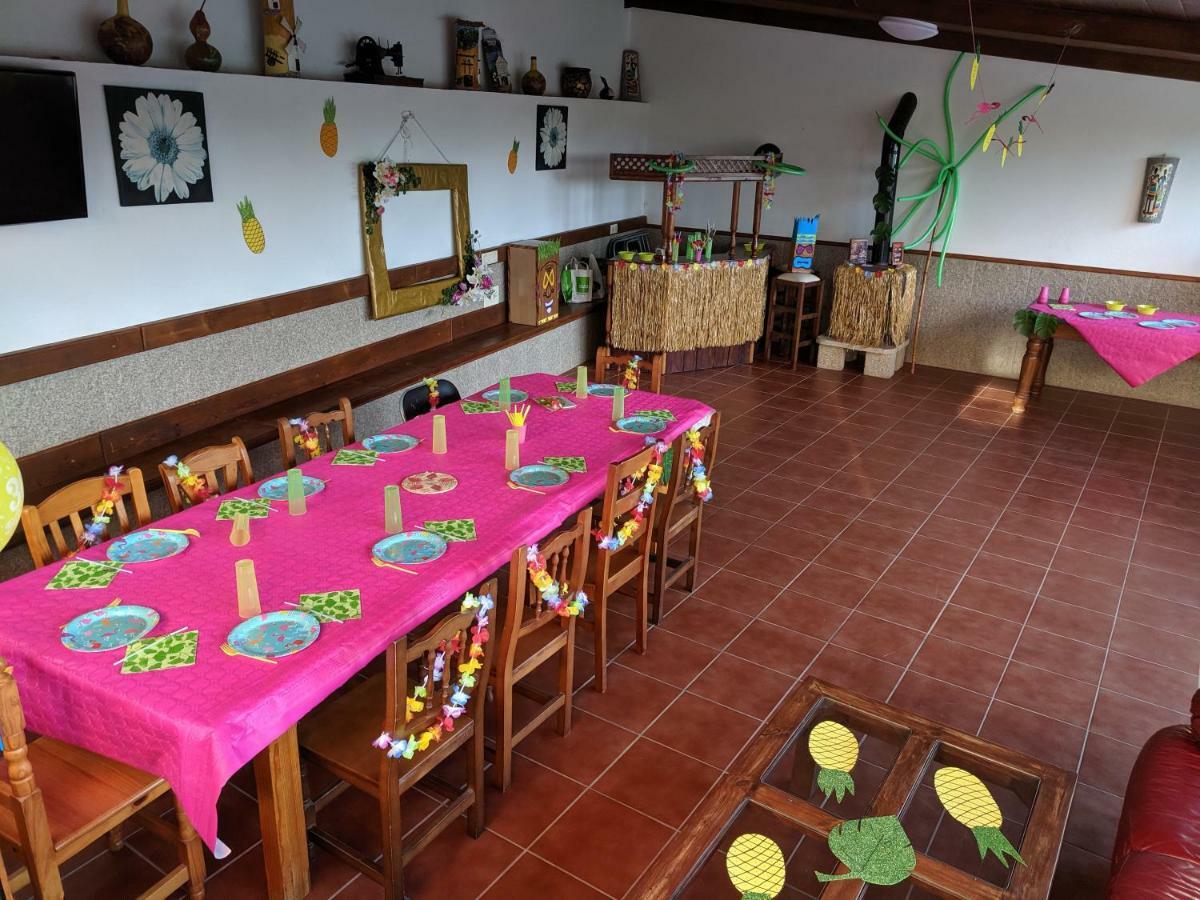 Casa Codesal Noalla (Pontevedra)
